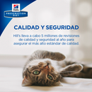 Hill's Prescription Diet w/d Feline Manejo digestivo / del peso 156g - Alimento Húmedo para Gato