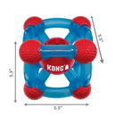 Kong Dispensador Tinker Med/Grande - Accesorios