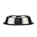 Fancy Pets Plato de Acero para Perros 24 oz - Accesorios