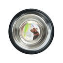 Fancy Pets Plato de Acero para Perros 32 oz - Accesorios
