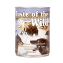 Taste of the Wild Pacific Stream Canine Salmón Ahumado 13.2 oz - Alimento para perro