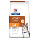 Hill's Prescription Diet k/d Enfermedad Renal 1.8kg - Alimento Seco Gato