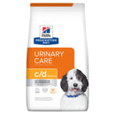 Hill's Prescription Diet c/d Multicare Canine 8.0kg - Alimento Seco Perro