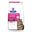 Hill's Prescription Diet GI Biome Enfermedad Gastrointestinal 1.8 kg - Alimento Seco Gato