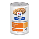 Hill's Prescription Diet c/d Multicare Canine Lata 370g - Alimento Húmedo para Perro
