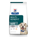 Hill's Prescription Diet w/d Canine Sobrepeso 12.5kg- Alimento Seco Perro