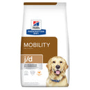 Hill's Prescription Diet j/d Canine Artritis 3.9kg - Alimento Seco Perro