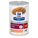 Hill's Prescription Diet i/d Canine Enfermedad Gastrointestinal Lata Sabor Pavo 370g - Alimento Húmedo para Perro