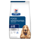 Hill's Prescription Diet z/d Canine Proteína Hidrolizada 3.6kg- Alimento Seco Perro