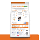 Hill's Prescription Diet Metabolic + Urinary Feline Manejo del Peso +  Cuidado Urinario 2.9kg - Alimento Seco Gato