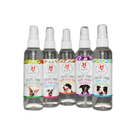 DoGift Perfume Canino Frutos Tropicales Refresca Pelaje 250 ml - Shampoo y Jabón