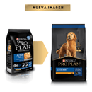 Pro Plan Optiage Active Mind Razas Medianas y Grandes 17.5 kg - Alimento Seco Perro Senior
