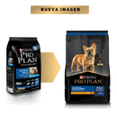 Pro Plan Optiage Active Mind Razas Pequeñas 7.5 kg - Alimento Seco Perro Senior