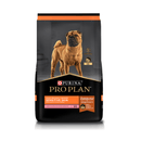 Pro Plan Optiderma Sensitive Skin Adult Raza Mediana y Grande 15 kg - Alimento Seco Perro Adulto