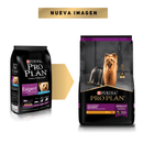 Pro Plan Optienrich Exigent 7.5 kg - Alimento Seco Perro Adulto Raza Pequeña