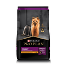 Pro Plan Optienrich Exigent 7.5 kg - Alimento Seco Perro Adulto Raza Pequeña