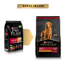 Pro Plan Optihealth Adult Raza Mediana 3 kg - Alimento Seco Perro Adulto