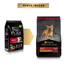 Pro Plan Optihealth Adult Raza Pequeña 7.5 kg - Alimento Seco Perro Adulto