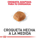 Royal Canin Chihuahua Adulto 1.1 kg - Alimento Seco Chihuahua Adulto