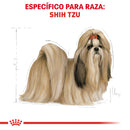 Royal Canin Shih-Tzu Adulto 4.54kg - Alimento Seco Shih-Tzu Adulto