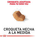 Royal Canin Shih-Tzu Adulto 1.13kg - Alimento Seco Shih-Tzu Adulto
