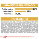 Royal Canin Shih-Tzu Adulto 4.54kg - Alimento Seco Shih-Tzu Adulto