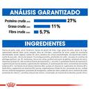 Royal Canin Indoor Adult 3.18 kg - Alimento Seco Para Gato Adulto