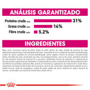 Royal Canin Savor Sensation 2.7kg - Alimento Seco Gato Adulto Apetito Selectivo