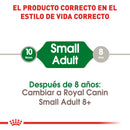 Royal Canin Small/Mini Adult 13.6kg - Alimento Seco Perro Adulto Raza Pequeña