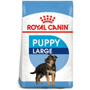 Royal Canin Large/Maxi Puppy 2.72 kg - Alimento Seco Perro Cachorro Raza Grande