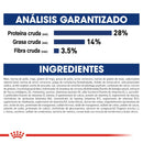 Royal Canin Large/Maxi Puppy 2.72 kg - Alimento Seco Perro Cachorro Raza Grande