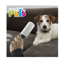 Fancy Pets Rodillo Quita Pelusa 60 Hojas - Accesorios
