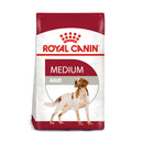 Royal Canin Medium Adult 13.6 kg - Alimento Seco Perro Adulto Raza Mediana