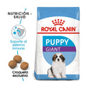 Royal Canin Giant Puppy 13.6 kg - Alimento Seco Perro Cachorro Raza Extra Grande