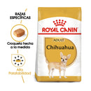 Royal Canin Chihuahua Adulto 1.1 kg - Alimento Seco Chihuahua Adulto