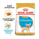 Royal Canin Chihuahua Puppy 1.13 kg - Alimento Seco Chihuahua Cachorro