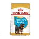 Royal Canin Yorkshire Terrier Puppy 1kg - Alimento Seco Yorkshire Terrier Cachorro
