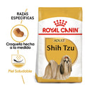 Royal Canin Shih-Tzu Adulto 1.13kg - Alimento Seco Shih-Tzu Adulto