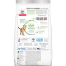 Hill's Science Diet Felino Adult 7+ Youhful Vitality 1.4kg Receta Pollo y Arroz - Alimento Seco Gato Adulto