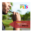 Fancy Pets Silbato Entrenamiento Para Perro - Accesorios