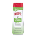 Nature's Miracle Shampoo Aroma Almendra Floreciente para Perro 473 ml - Shampoo y Jabón