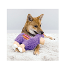 KONG Sherps Llama Medium - Juguetes Morder Perro