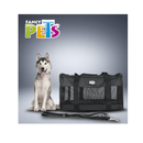 Fancy Pets Transportadora Chica de Tela - Accesorios