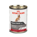 Royal Canin Mature Lata .385 kg - Alimento Húmedo Perro Senior