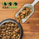 Van Ness Pala Medidora para Alimento Mediano - Accesorios