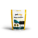 Petzzies by Petit Monsters cepillos para el cuidado dental para perros chicos - Premios para perro