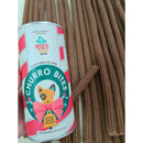 Churro Bites Premios suaves para perros con sabor a churro