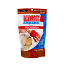 KONG Premio Galleta Crema de Cacahuate Grande - Premios para perro