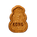 KONG Premio Galleta Crema de Cacahuate Grande - Premios para perro
