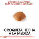 Royal Canin Golden Retriever Adulto 13.6 kg - Alimento Seco Golden Retriever